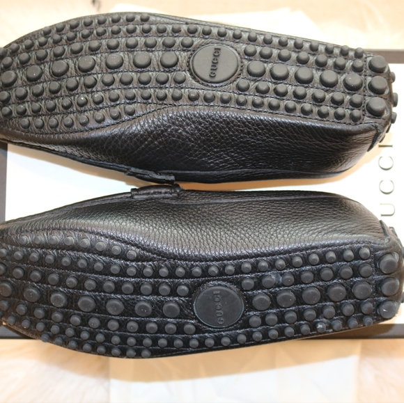 Authentic Gucci Loafers for Men - Picture 3 of 6